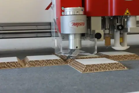 ARISTO ARISTOMAT GL GrandLine Cutter görsel 5