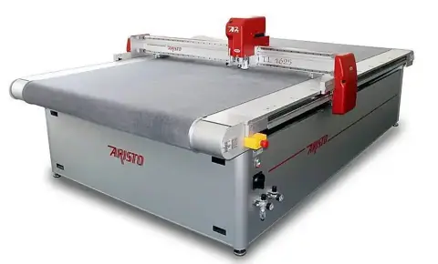 ARISTO ARISTOMAT TL TechLine Cutter