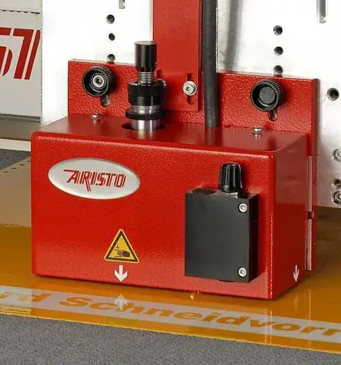 ARISTO ARISTOMAT TL TechLine Cutter görsel 3