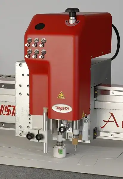 ARISTO ARISTOMAT TL TechLine Cutter görsel 5