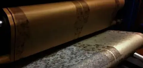 Baskı Koruma Kağıtları