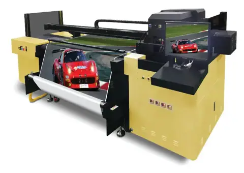 Dilli NEOTITAN PLUS Serisi HB1600 görsel 2