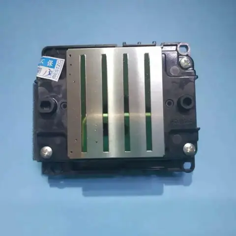 Epson 4720 Baskı Kafası