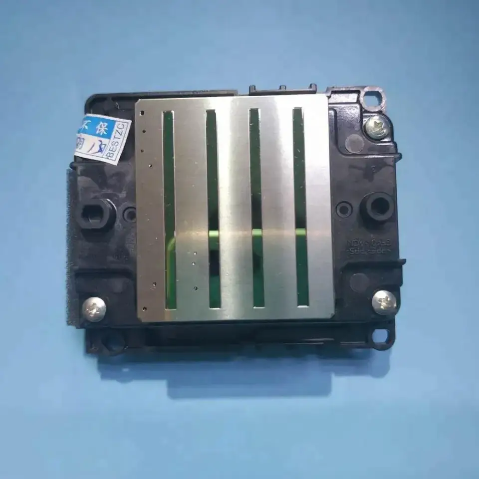 Epson 4720 Baskı Kafası - Baskı Kafaları