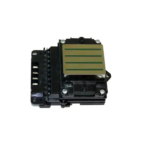 Epson 5113 Baskı Kafası görsel 2