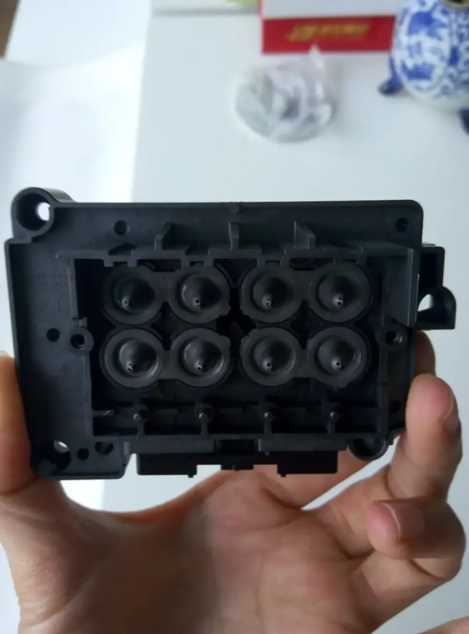 Epson DX7 Baskı Kafası (Eko Solvent) - Baskı Kafaları