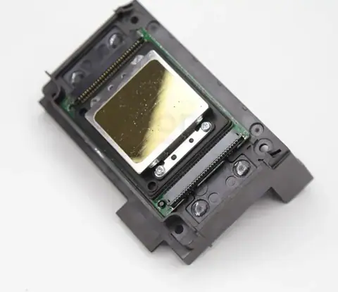 Epson XP600 Baskı Kafası (Eko Solvent) görsel 3