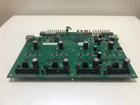 Gongzheng Carriage Board (Kafa Kartı)