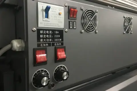 Gongzheng GZC3202SG görsel 3
