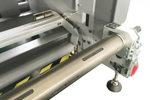 Gongzheng GZC3202SG görsel 6