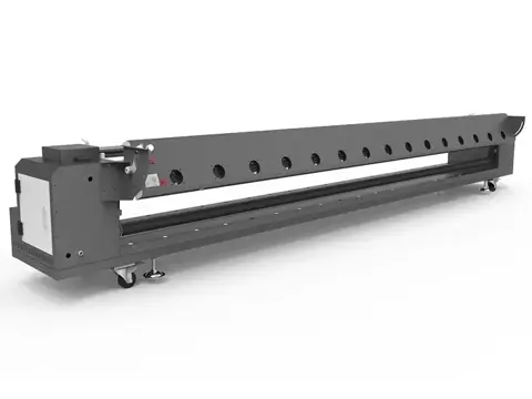 Gongzheng GZH3206SG görsel 6