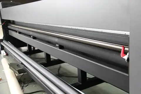 Gongzheng GZH5006SG görsel 4