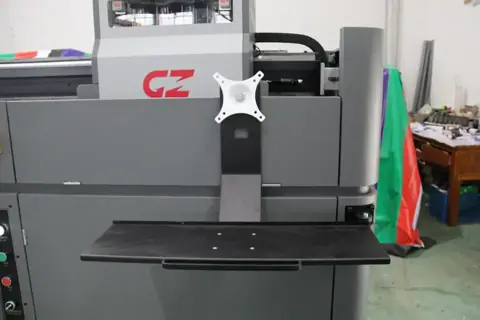 Gongzheng GZH5006SG görsel 8