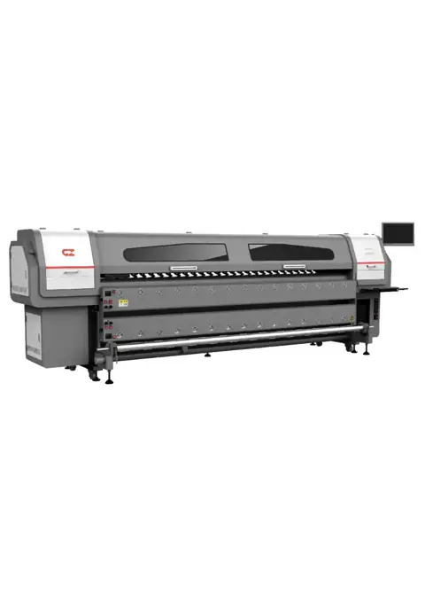 Gongzheng GZM3204SG Plus