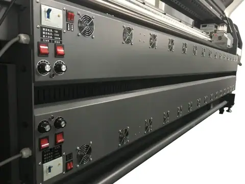 Gongzheng GZM3204SG Plus görsel 4