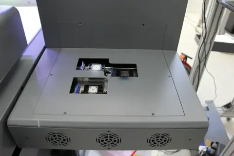 Gongzheng GZW6090TX görsel 7