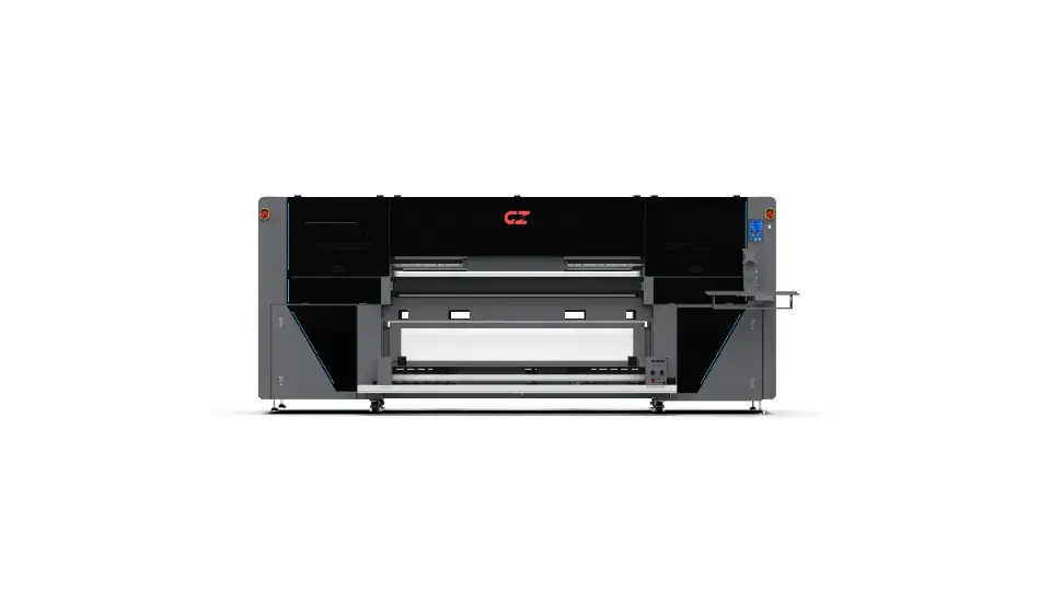 Gongzheng HB18UV PRO - Hibrit UV Baskı Makineleri