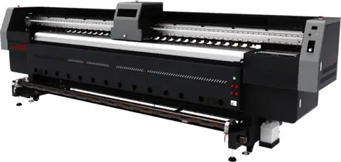 GZ Printmaster 3204Plus görsel 2