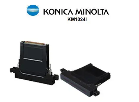 Konica Minolta KM1024İ 13PL - Baskı Kafaları