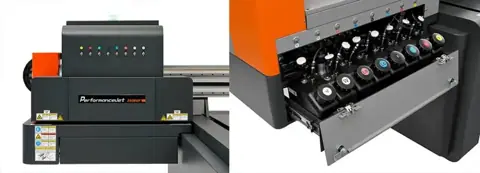 Mutoh PerformanceJet PJ-2508UF görsel 6