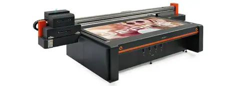 Mutoh PerformansJet PJ-2508UF görsel 3