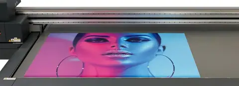 Mutoh PerformansJet PJ-2508UF görsel 5