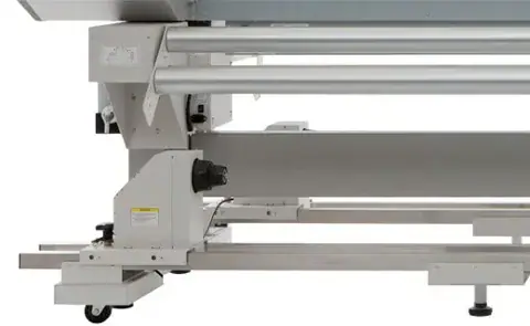 Mutoh VJ 2638X Ekosolvent Baskı Makinesi görsel 3