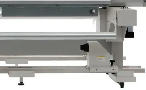 Mutoh VJ 2638X Ekosolvent Baskı Makinesi görsel 6