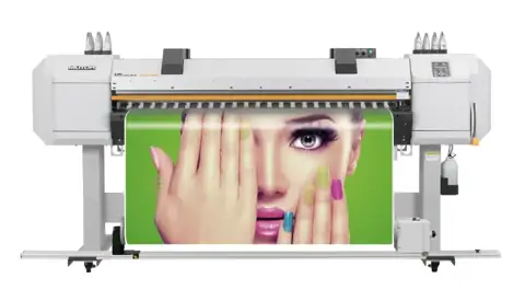 Mutoh VJ1627MH görsel 5