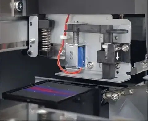 Mutoh VJ2638W görsel 5