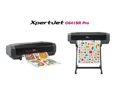 Mutoh XpertJet C641SR Pro