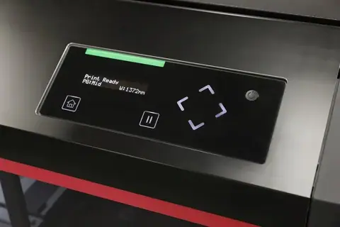 Mutoh XpertJet XPJ-1642SR görsel 5