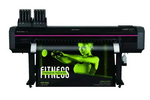 Mutoh XpertJet XPJ-1682SR görsel 5