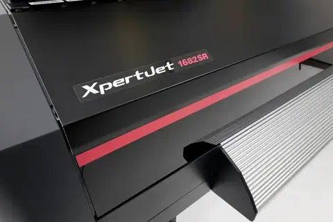 Mutoh XpertJet XPJ-1682SR görsel 7