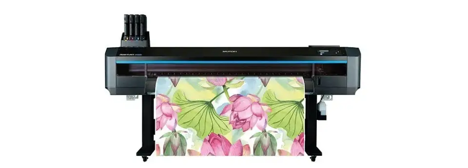 Mutoh XPJ-1642WR - Süblimasyon Transfer Baskı Makineleri