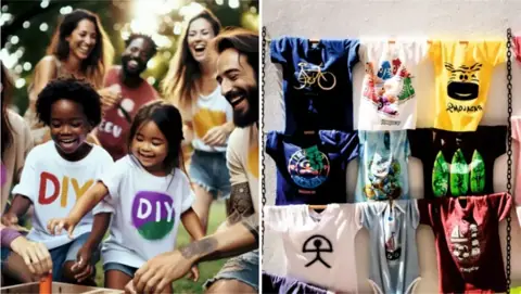 Pixy T4 DTF Baskı Makinesi görsel 5