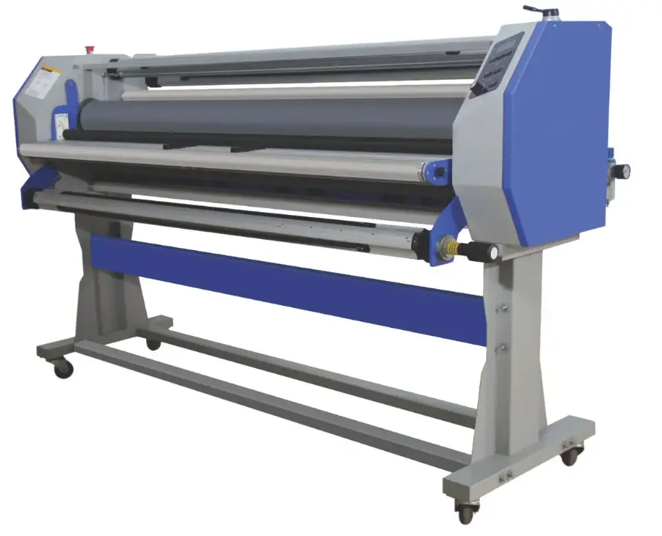 ProLam Laminasyon PRM1700-A1 PRO - Laminasyon Makineleri