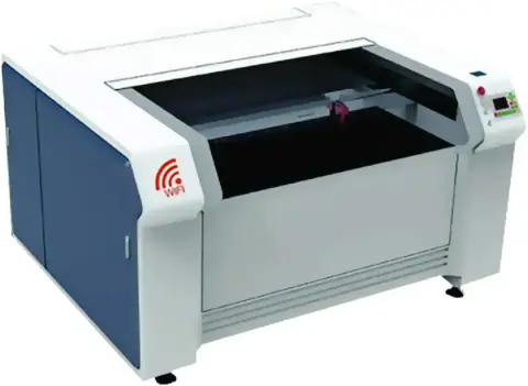 ProLaser Lazer Kesim Makinesi görsel 3