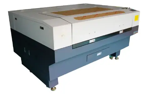 ProLaser Lazer Kesim Makinesi görsel 6