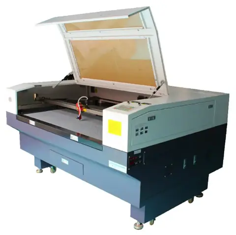 ProLaser Lazer Kesim Makinesi görsel 7