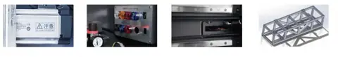 ProPrint BP KM5008 görsel 3