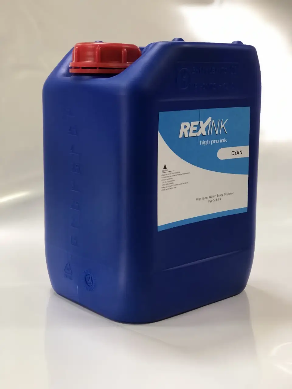 Rexink High Pro İnk - Dijital Baskı Boyaları