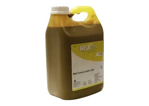 Rexink Mild-Solvent Starfire 10pl Dijital Baskı Boyası görsel 4