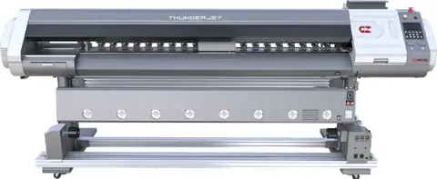 Thunderjet AD1802S görsel 3