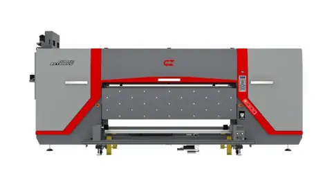Thunderjet DC1800UV görsel 6