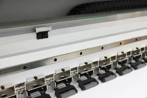 Thunderjet X1602 görsel 2