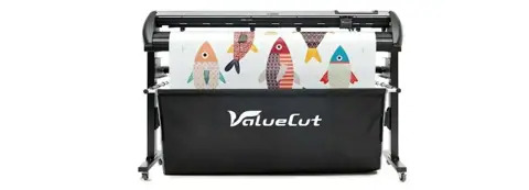 ValueCut II 1800 Folyo Kesici