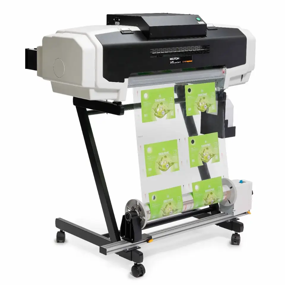 ValueJet 628MP - Masaüstü UV ve UV DTF Baskı Makineleri