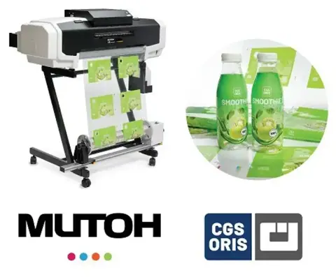 ValueJet 628MP görsel 3
