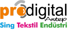 Prodigital Antep - BKR Dijital Gaziantep